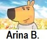 Arina B.