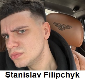 Stanislav Filipchyk