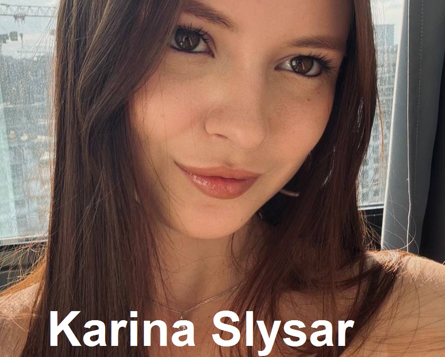 Karina Slysar